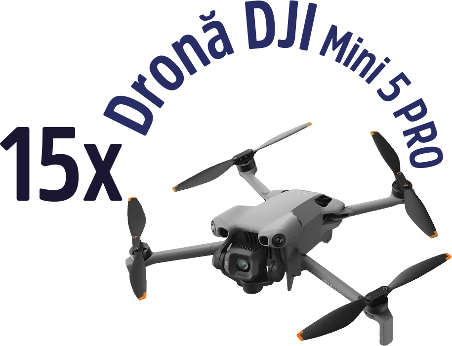 Dronă
